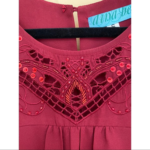 Embellished Tank - Picture 4 of 8